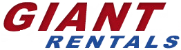 Giant Rentals - Online Reservation System