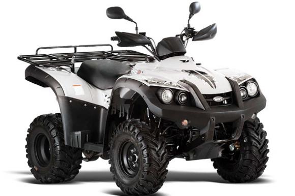 TGB Blade 325cc