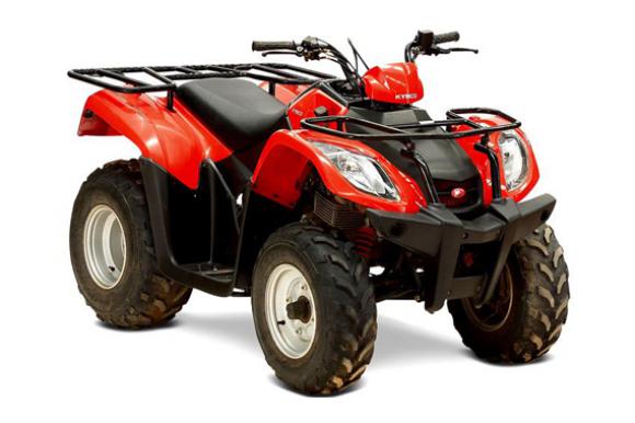 Kymco MXU 170cc