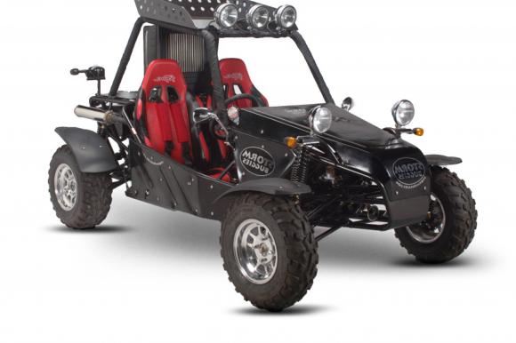 Buggie 800