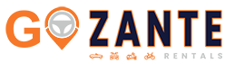 GoZante Rentals Car & Bike Rental