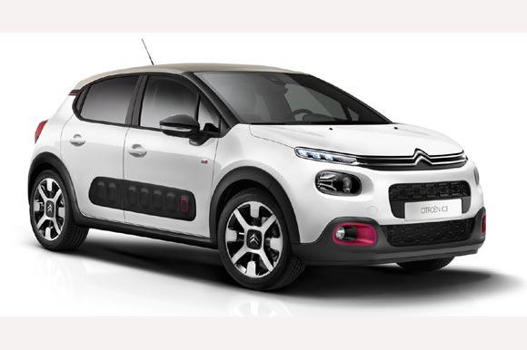 Citroen C3
