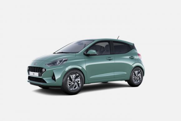 Hyundai i 10