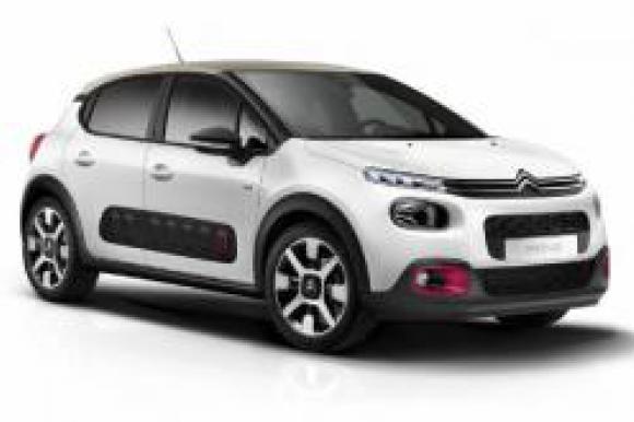 Citroen C3 Automatic