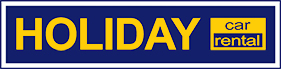 Holiday Rent a Car - Online Booking System