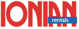 Ionian Rentals - Online Car Reservation System