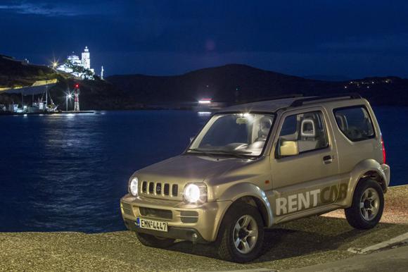 Suzuki Jimny Hard Top