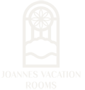 Joannes Car Rentals - Online Booking System