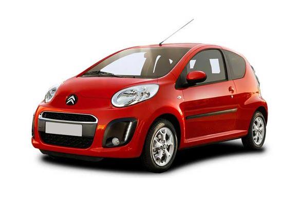 Citroen C1 