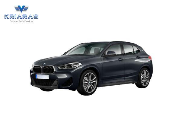 BMW X2 Mpack