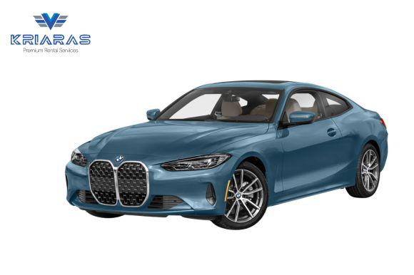 BMW 430 XDrive