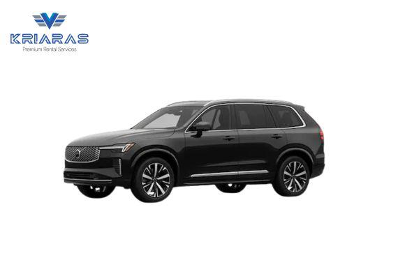Volvo XC 90 PHEV 7 seats