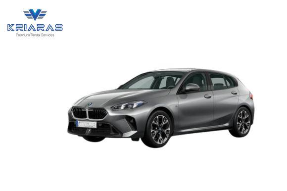 BMW 120i Mpack