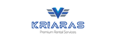Kriaras Premium Rental Service - Online Booking System