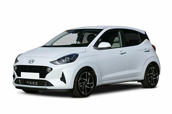 Hyundai i10  or similar
