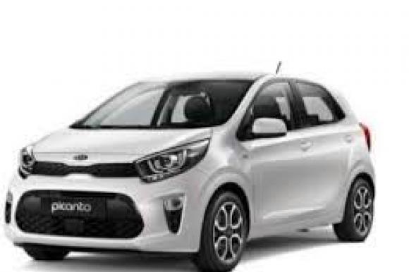 Kia PICANTO   Or Similar