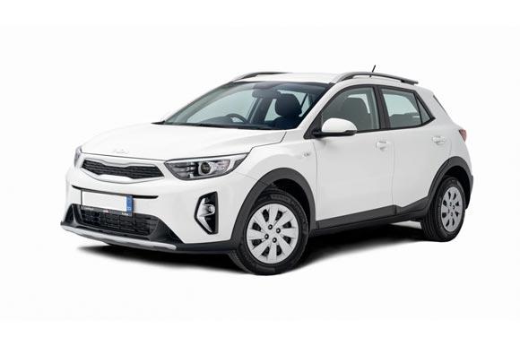 Kia STONIC  Or Similar