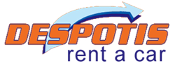 Despotis Car Rentals - Online Booking System
