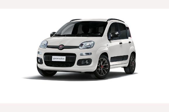Fiat PANDA OR SIMILAR