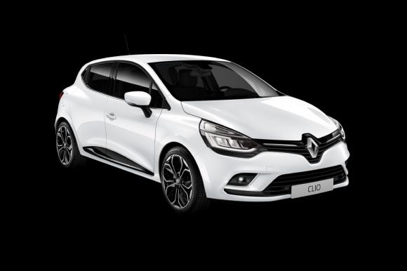 Renault CLIO OR SIMILAR