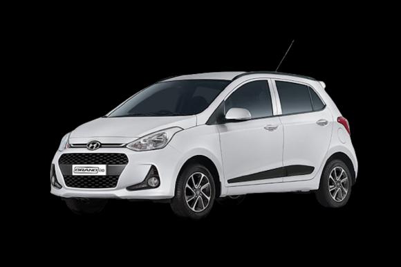 Hyundai i10 OR SIMILAR