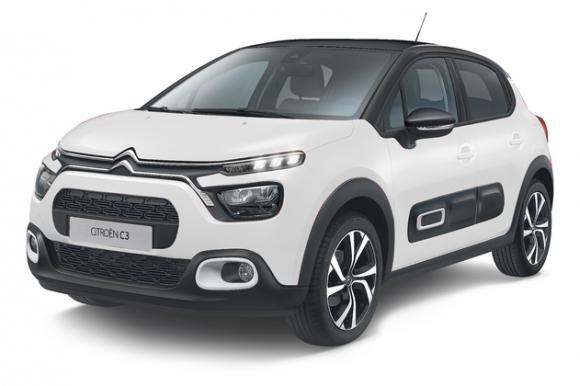 Citroen C3 OR SIMILAR