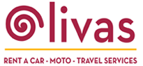 Livas Rent a Car Crete