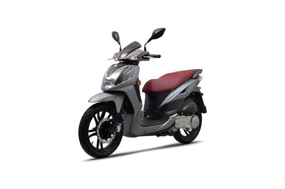 Sym SR 125cc CBS