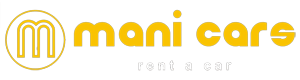 Mani Cars - Online Booking System