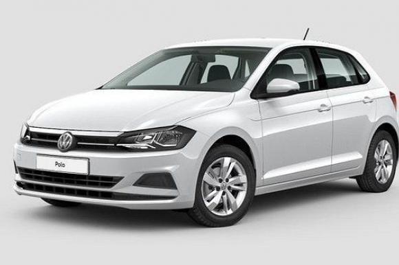 Volkswagen Polo 2020