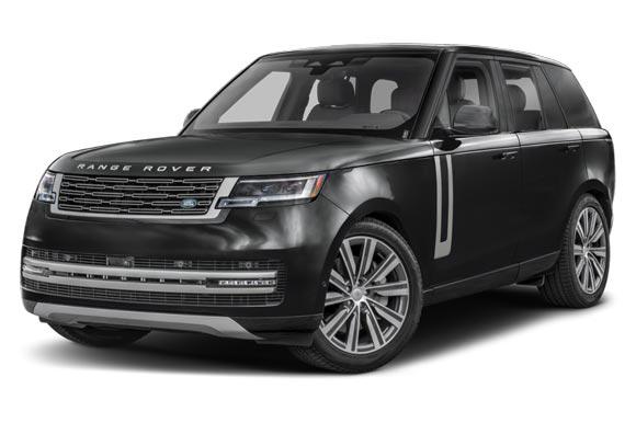 Land Rover Range Rover p400