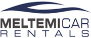 Meltemi Car Rentals - Online Booking System