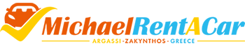 Michael rent a car - Online Reservation System