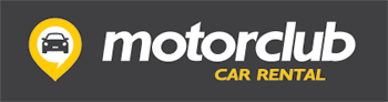Car Rentals Motor Club