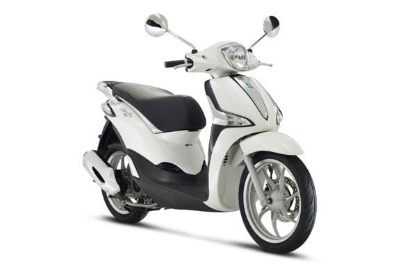 PIAGGIO Liberty 50 cc