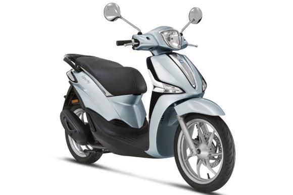 PIAGGIO Liberty 125 cc