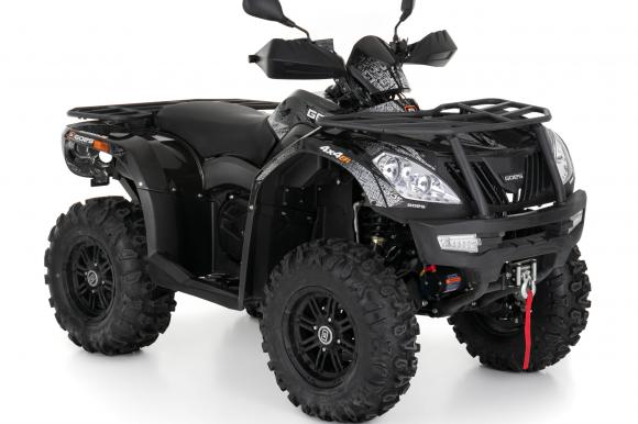 KYMCO - GOES or CF 450cc