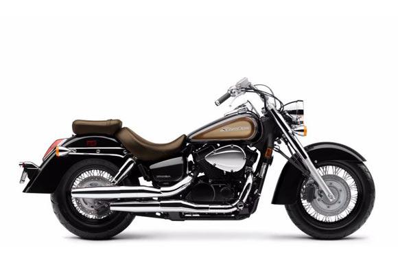 Honda Shadow