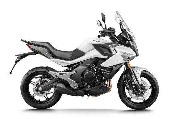 CF  700 MT