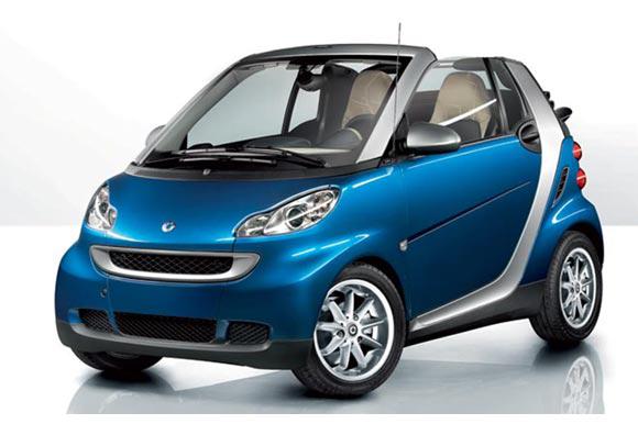 Smart 1000 cc