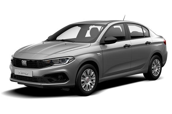 Fiat Tipo Hatchback or similar
