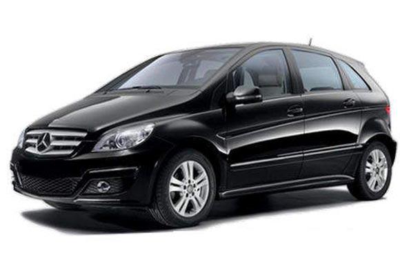 Mercedes B-150