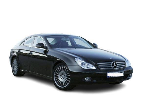 Mercedes GLS 350