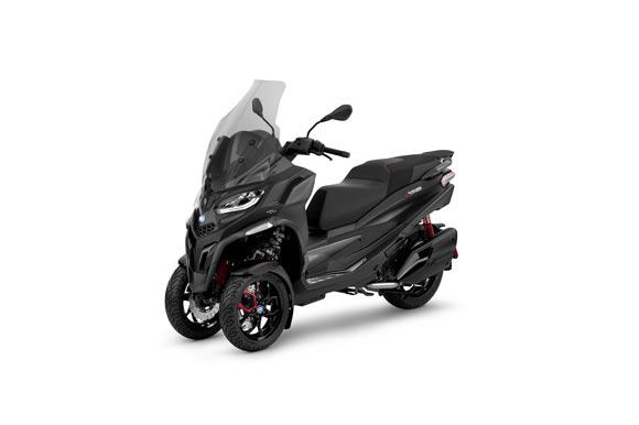 Piaggio MP3 