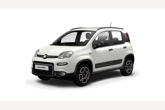 Fiat PANDA / SIMILAR
