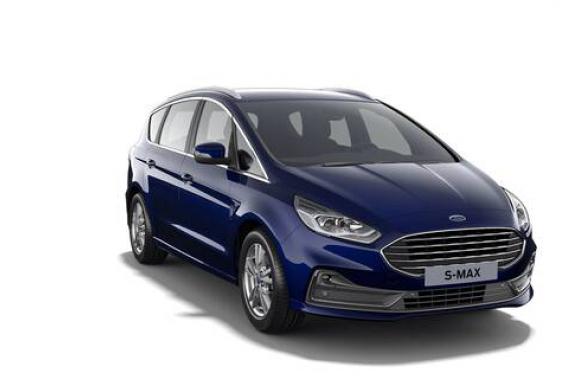 Ford S max  7 Seater