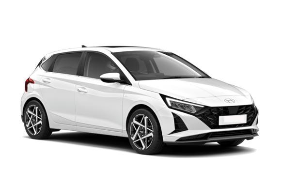 Hyundai i20 Brand New