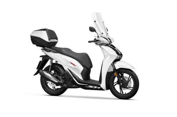 Honda SH 200 cc