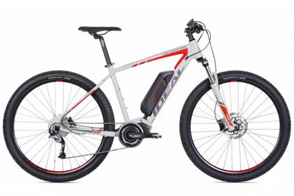 IDEAL Hill Master 29 Electric