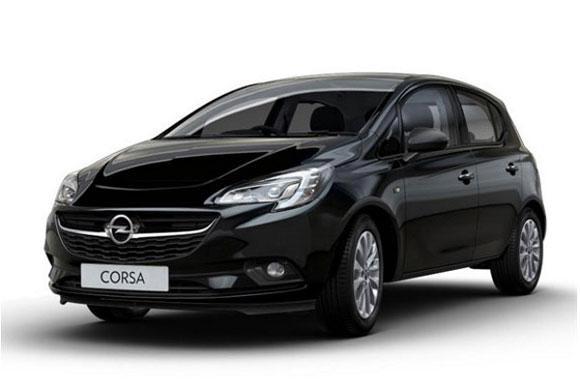 Opel Corsa Automatic